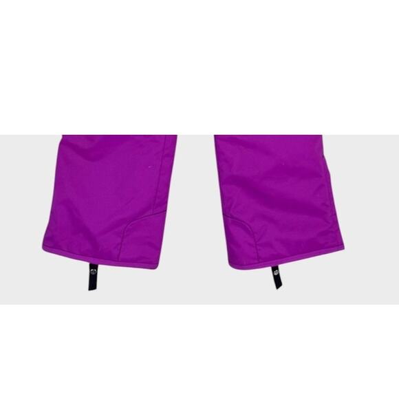 Descente DNA Purple Nana Womens Snow Pants Size 10 - Picture 6 of 8